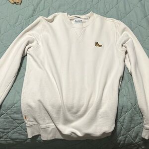 Timberland sweatshirt